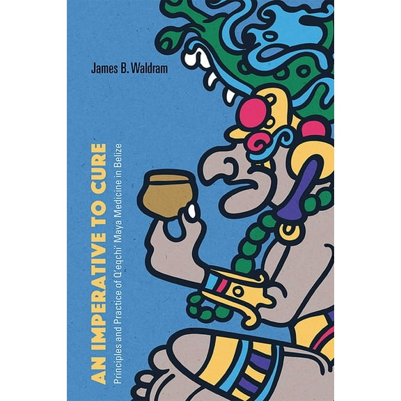 An Imperative to Cure, (Paperback)