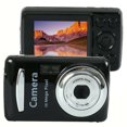 thumbnail image 3 of Mini cámara digital Video Mejor cámara Videocámara Regalo Videocámara Multicolor Niños HD Mini para 2.4 pulgadas Inevent EL011499-00, 3 of 4