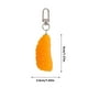 thumbnail image 3 of Adorables diseños de llaveros de frutas para mochilas, regalos y parejas., 3 of 5