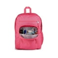 thumbnail image 4 of Big Student 17.5" Backpack - Posh Pink, 4 of 8