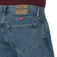 thumbnail image 5 of Wrangler Men's Hero Regular Fit Jean, 5 of 5