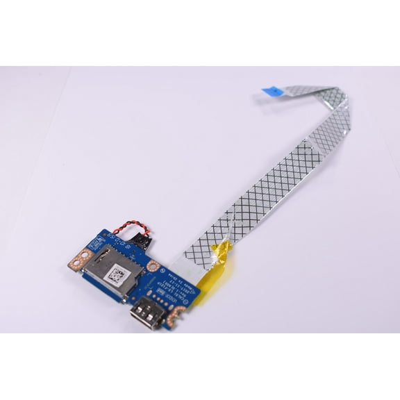 Compatible with XX86G Dell Usb Card Reader Board I5575-A214SLV-PUS
