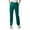 HUNTER, variant on ProFlex Tailored Fit Comfort Stretch 4-Pocket Scrub Pants for Women 2043