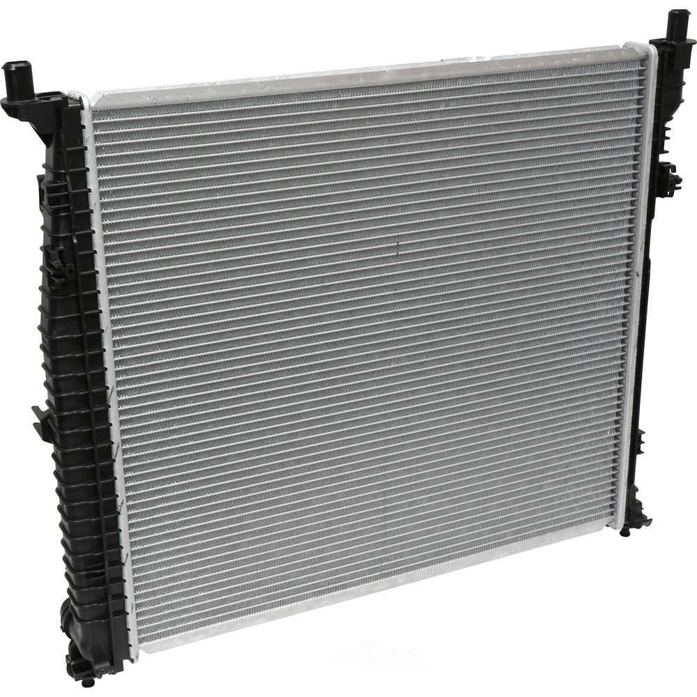 UAC RA 13505C Crossflow Radiator