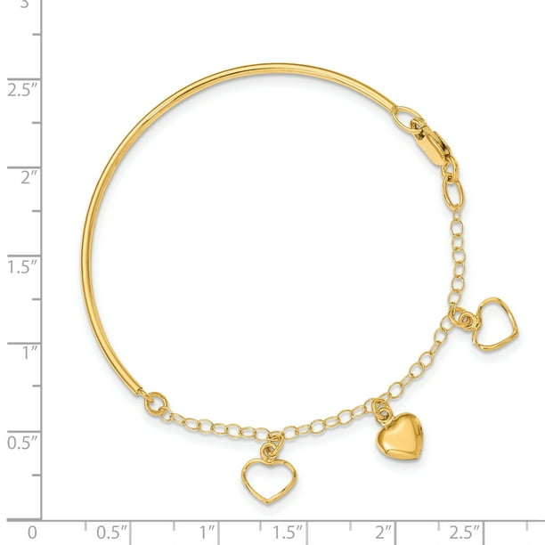 Jcpenney baby shop bracelet