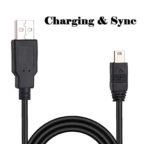 Replacement Charger Cable Cord For Blue Yeti Recording Microphones Mic Charging Cord 6ft Mini Usb Cable Blue Snowball Ice Usb Mic Blue Yeti Usb Mic Black Out Walmart Com