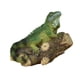 thumbnail image 1 of Escultura de lagarto, estatua de animal, colección de regalos artísticos, estatua de lagarto para estantería. Estilo B, 1 of 5
