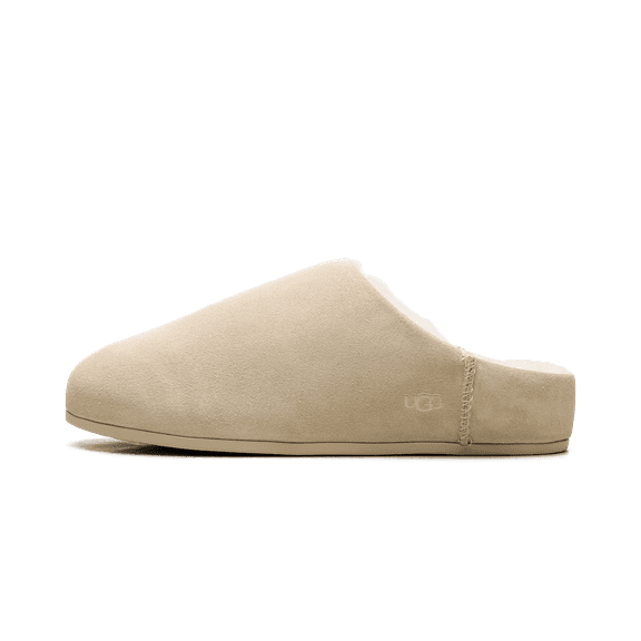 UGG WOMENS Elea Slip-On Slipper Womens "Pale Buttercup" 1171390 PBT 1171390 PBT from Stadium Goods