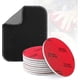 thumbnail image 1 of Auniq 9pcs Bowling Ball Sanding Pad Set 500, 1000, 2000 Grit With Microfiber Bowling Towel_sjjyv, 1 of 5
