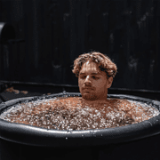 Plunge Chill Pod