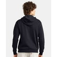 thumbnail image 3 of Alternative - New - NIB - Eco-Cozy Fleece Pullover Hoodie, 3 of 5
