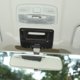 thumbnail image 3 of Cubierta decorativa de la base del espejo retrovisor del automóvil para Jimny 2019 2020 2021 2022 Accesorios interiores, fibra, 3 of 5