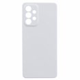 thumbnail image 2 of For Samsung Galaxy A33 5G A336 Back Battery Housing Cover Replacement (Without Logo) - Blue, 2 of 5