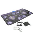 thumbnail image 2 of Electronic Dance Mat,Dance Mat Yoga HD Dance Pad Dance Game Mat Unbeatable Value, 2 of 9