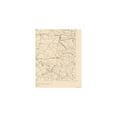 thumbnail image 2 of Topographical Map - Mercersburg Pennsylvania Quad - USGS 1902, 2 of 4