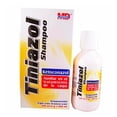 thumbnail image 1 of Shampoo Tiniazol 120 ml Auxiliar En el Tratamiento de La caspa, 1 of 3