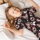 thumbnail image 5 of Fotbe Butterfly Pijama Estampada de 2 Piezas para Niños – Ropa de Dormir de Manga Corta Cómoda para Niños y Niñas, Camiseta y Shorts de Algodón-Small, 5 of 6