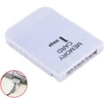 thumbnail image 4 of XD5-Versatile 1MB Memory Card Stick for 1, Game Saving Accessory, Compatible for All PS1 Games-5, 4 of 7