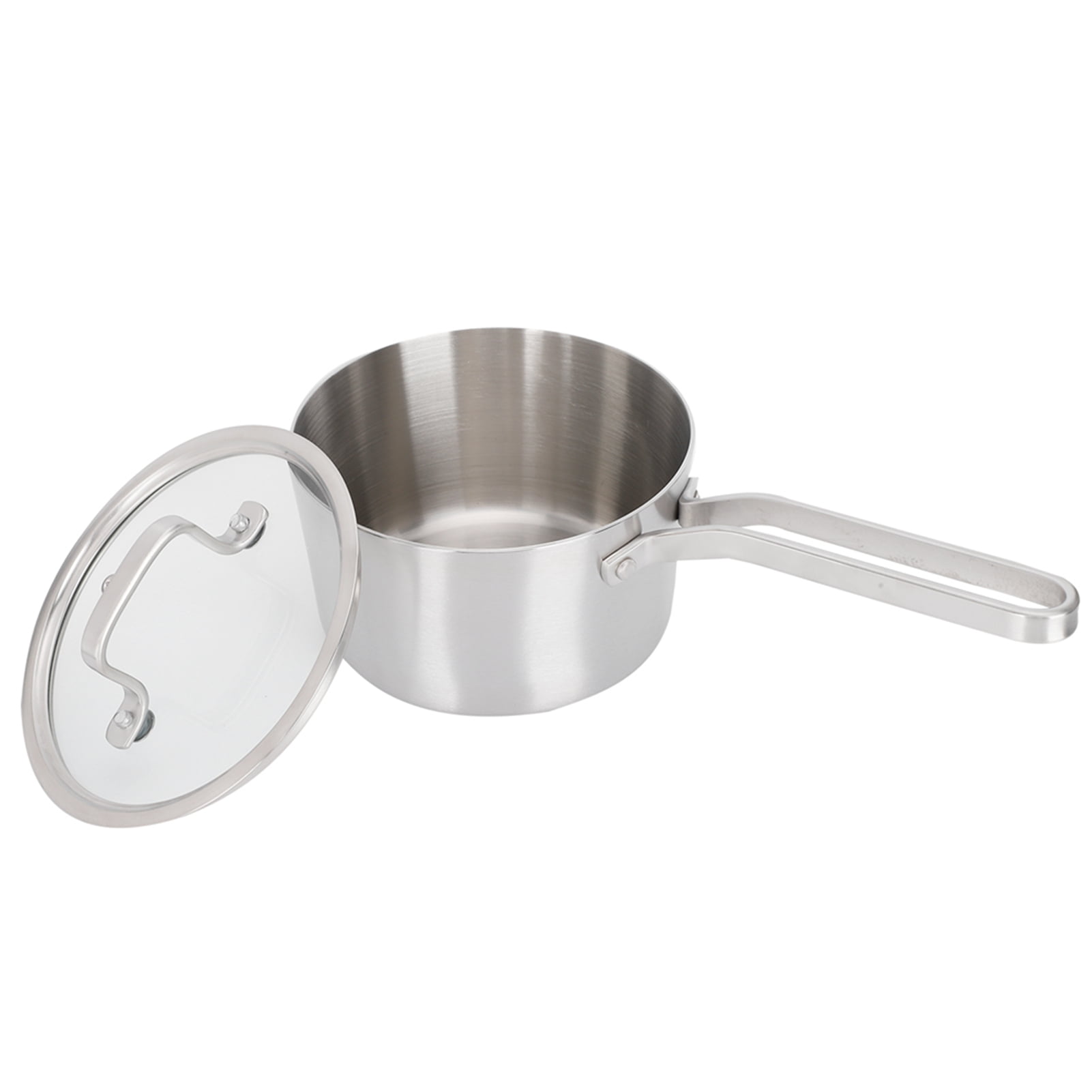 Black 16cm Nonstick Milk Pan Source Pan Cookware Pans Stock Pots Saucepan for Boiling or Frying Black 16cm Nonstick Milk Pan Source Pan Cookware Pans Stock Pots Saucepan for Boiling or Frying