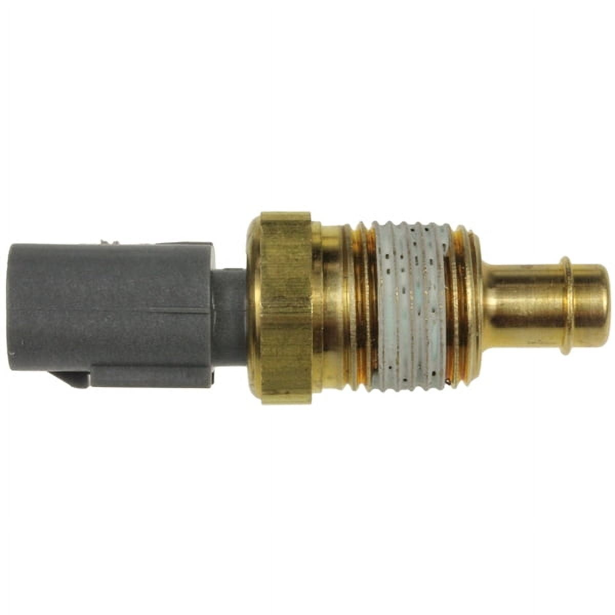 Engine Coolant Temperature Sensor