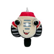 One the Move Plush Set