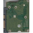 thumbnail image 1 of ST3500418AS, 9SL142-033, CC44, 5701 P, Seagate SATA 3.5 PCB, 1 of 3