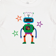thumbnail image 4 of Inktastic Funny Robotics Team Robot Boys or Girls Baby T-Shirt, 4 of 5