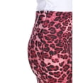 thumbnail image 4 of Women's Animal Printed Pencil Skirt, 4 of 4