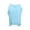Light Blue#2, variant on HAJWOH Women Chiffon Tassel Swimsuit Cover Up Beach Tassel Coverups for Swimwear