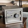 thumbnail image 6 of Sanctuary Diamond Series Home & Office Safe with Combo Lock SA-DIA1C, 6 of 9