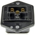 thumbnail image 4 of Dorman 973-126 HVAC Blower Motor Resistor for Specific Isuzu Models, 4 of 5