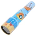 thumbnail image 3 of Jouet Télescope Extérieur en Fer pour Enfants Expérience Éducative, 3 of 9