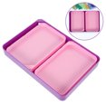 thumbnail image 3 of 1 Set Diamond Storage Trays Large Capacity Plate Diamond Art Bead Storage Container for DIY, 3 of 8