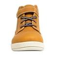 thumbnail image 2 of Deer Stags Boys' Niles Hybrid Fashion Sneaker Boot - Dark Wheat - 2 Little Kid Medium, 2 of 9