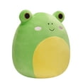 thumbnail image 6 of Squishmallows FlipAMallows 12 inch Wendy the Frog and Hank the Hippo - Child's Ultra Soft Plush Toy, 6 of 6