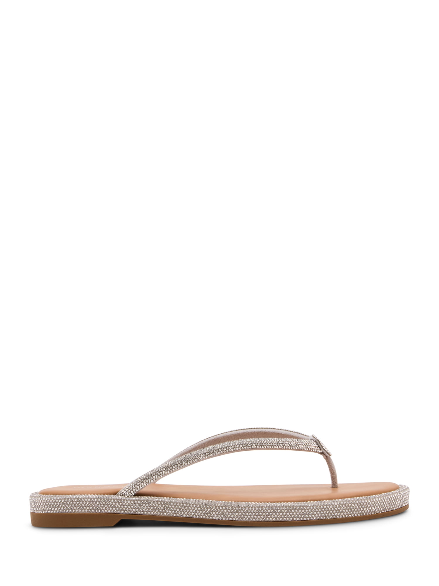 Madden Girl Women's Aaliiyah Slide On Sandal