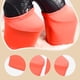 thumbnail image 5 of Protectores de zapatos de baile, calcetines antideslizantes, fundas de agarre, cubrebotas profesionales SG, 5 of 6