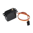 thumbnail image 2 of Lishi Waterproof Metal Gear Servo pour Voiture RC - 2.2kg - Télécommande Accessoire, 2 of 20