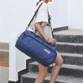 thumbnail image 4 of Bolsa De Ejercicios Bolsa De Ejercicios Bolsa de deporte Bolsa de entrenamiento de fitness portátil impermeable para hombres y mujeres (azul), 4 of 5