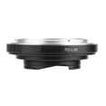 thumbnail image 1 of FD LM Mount Adapter for Canon FD Mount Lens for Leica M Camera for TECHART LM-EA7 Adapter, 1 of 8