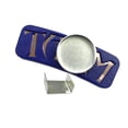 thumbnail image 4 of Porta Tizas de Billar Accesorios para Deportes de Snooker Azul perfecl, 4 of 8