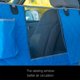 thumbnail image 3 of Funda Impermeable para Asiento de Perro iBuddy tipo Hamaca para SUV/Camioneta, 3 of 6