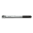 thumbnail image 2 of TEKTON 24330 3/8-Inch Drive Click Torque Wrench (10-80 ft.-lb./13.6-108.5 Nm), 2 of 2
