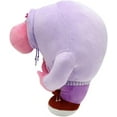 Inside Out 2 Movie Anxiety 15.7Inch Plush, Cartoon Anime Figure Dolls