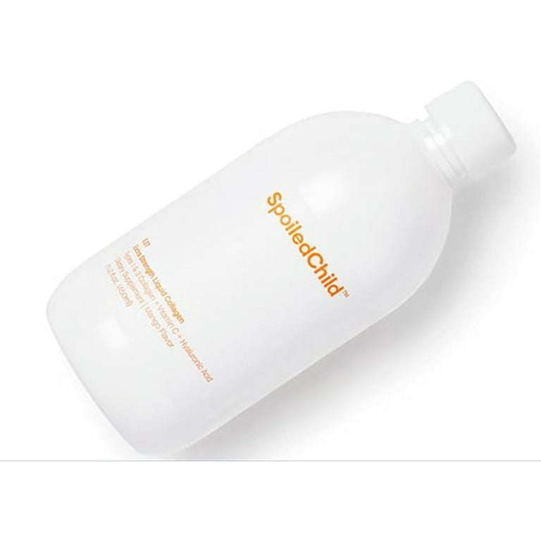 Spoiled Child Collagen Products Reviews Shop Discount