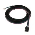 thumbnail image 1 of Paquete de 2 conectores de terminal de Cable de motor para impresora 3D Strade Fareast Limited 2 piezas, 1 of 8