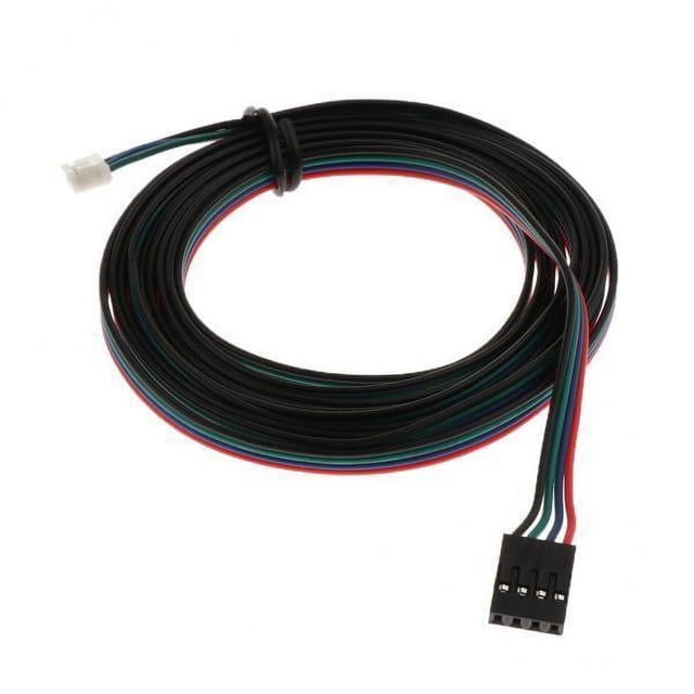 Paquete de 2 conectores de terminal de Cable de motor para impresora 3D Strade Fareast Limited 2 piezas