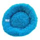 thumbnail image 1 of Cama Para Perros Y Gatos Giropet Forma Redonda Azul Grande GP-CR01XL, 1 of 6