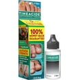 thumbnail image 5 of Dr. Blaine's Tineacide Antifungal Cream W/ 5 Fungus Fighter, 1.25 oz, 8 Pack, 5 of 5
