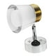 thumbnail image 4 of Lámpara de lectura LED de 12 V RV, interior giratorio ajustable, lámpara , aplique de pared, apto para vehículos, remolques, , s. Luz blanca yotijar Luz para leer, 4 of 9